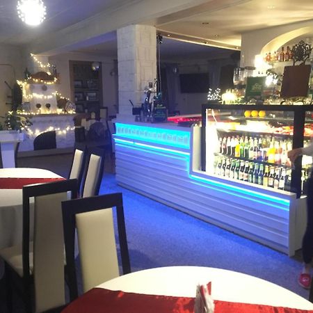 Hotel Mis Bochnia Luaran gambar