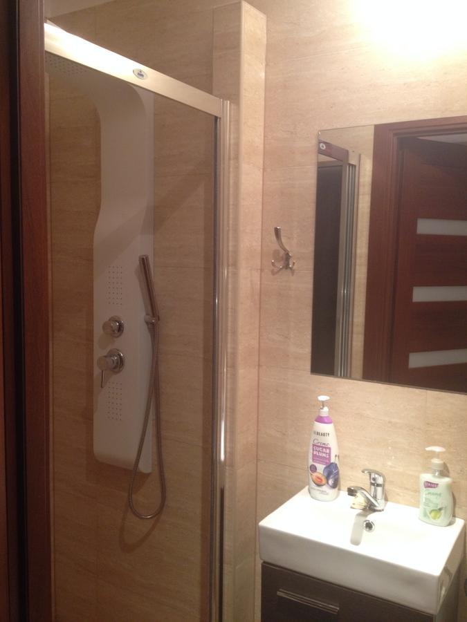 Hotel Mis Bochnia Luaran gambar