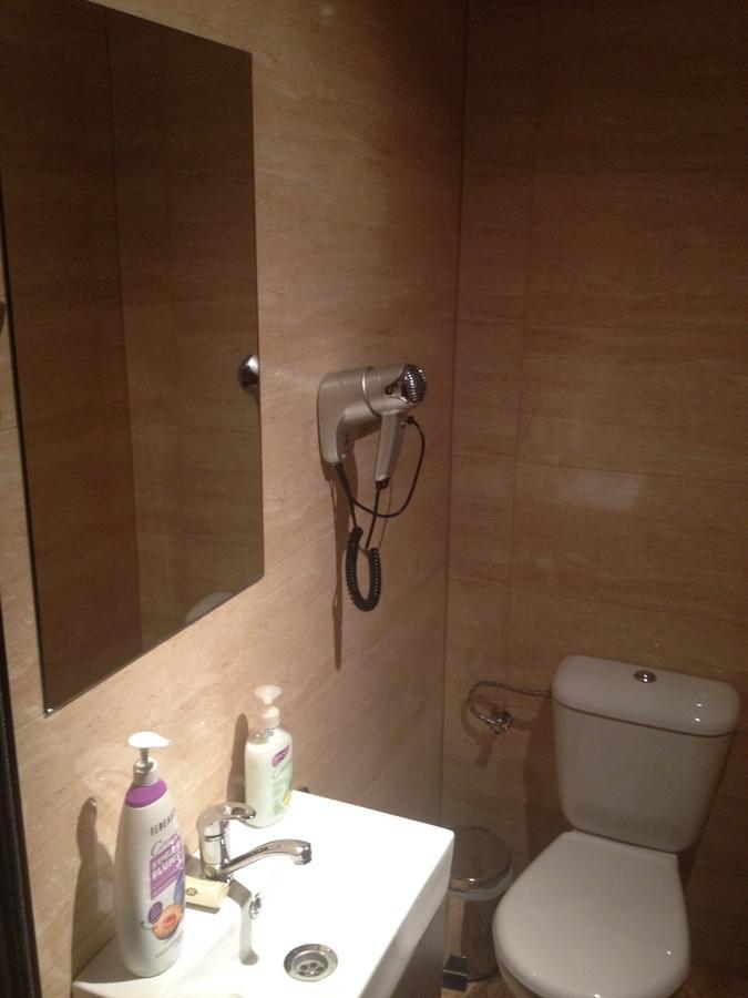 Hotel Mis Bochnia Luaran gambar