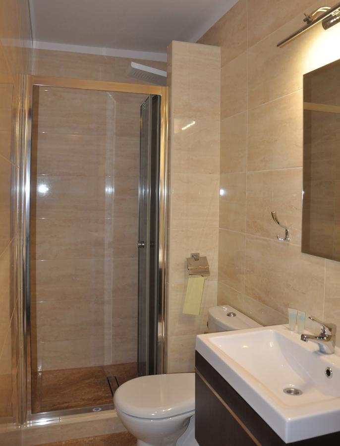 Hotel Mis Bochnia Luaran gambar