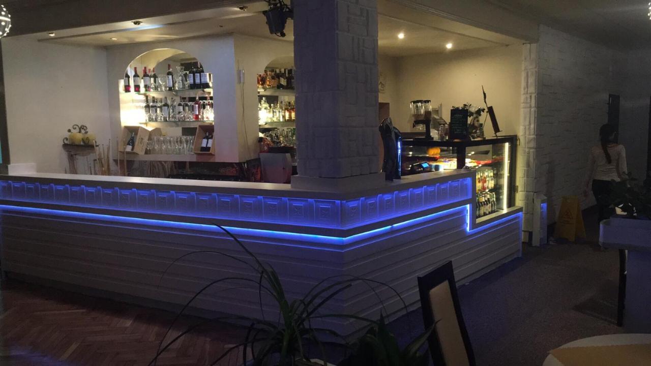 Hotel Mis Bochnia Luaran gambar